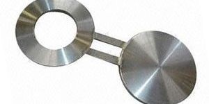 Spectacle Blind Flanges