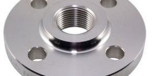 Threaded Flange