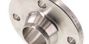 Weld Neck Flanges