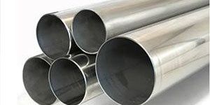 Welded Tubes