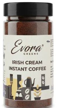 Irish Cream Instant Coffee 100 G