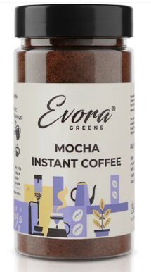 Mocha Instant Coffee