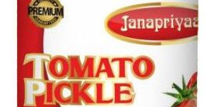 Tomato Pickles