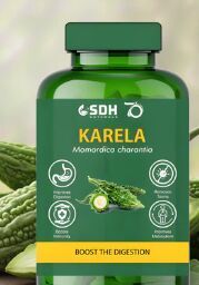 Karela Capsule