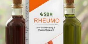 Rheumo Oil