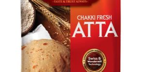 Mayur Chakki Fresh Atta