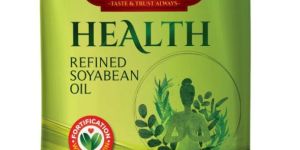 Mayur Health Refined Soyabean Oil