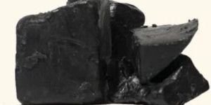Charcoal Soap Base