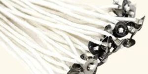 Pre Waxed Candle Wicks