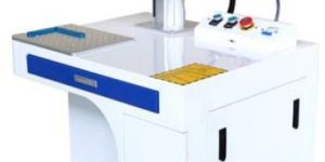 UV Laser Marking Machine