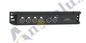 4 Way Power Splitter