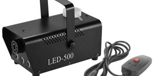 500W Smoke Machine Dmx