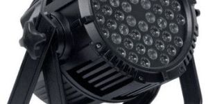 60/54 Pcs X 3W (WW/CW) LED Par Light (IP65/66/67)