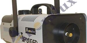 900W Smoke Machine