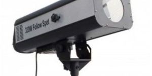 LED Follow Spot Light 10R/15R/17R/20R