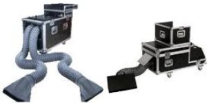 Waterbase Low Fog Machine 3000W