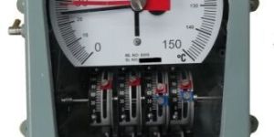 6005 Dial Type Thermometer