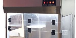PCR Workstation
