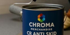 CR Anti Skid Coating