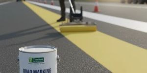 Road Marking Paint