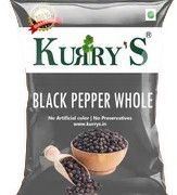 Black Pepper Whole