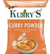 Curry Powder