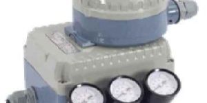 Electro- Pneumatic Positioner With Transmitter RTX1000-PT