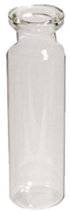 20 Ml Headspace Gc Vials