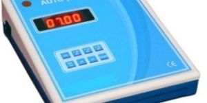 Digital Table Top PH Meter