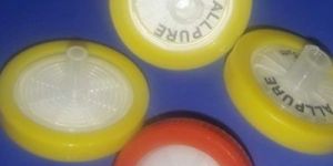 Disposable Syringe Filters