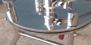 Membrane Filter Holder 142MM