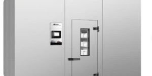 Walking Type Stability Chamber