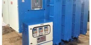 Automatic Servo Voltage Stabilizer (LT AVR)