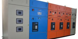 Electrical Panels