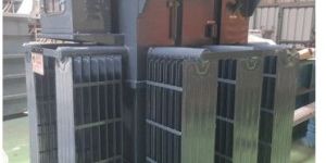 Electro Plating Rectifier Oil Cooled