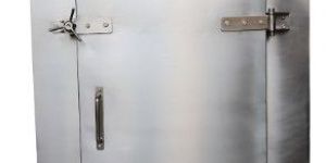 Electrical Tray Dryer