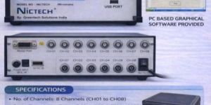 Strain Gauge Indicator