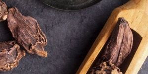 Cardamom Black