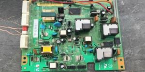 DC Controller Board for HP Lj 5100