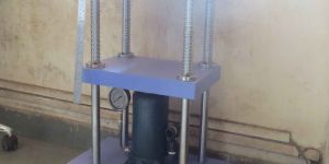 Flattening Testing Machine