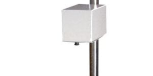 Free Falling Dart Impact Testing Machine