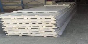 PUF Roofing Panel