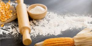Corn Flour