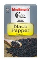 Black Pepper Powder