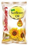 Sunflower Oil