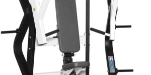 Chest Press Machine
