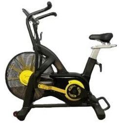 Commercial Air Bike