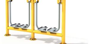 Double Air Walker