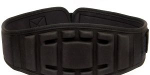 Nylon Weightlifting Lumbar Support Belt