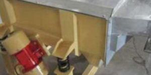 Gyratory Sifter